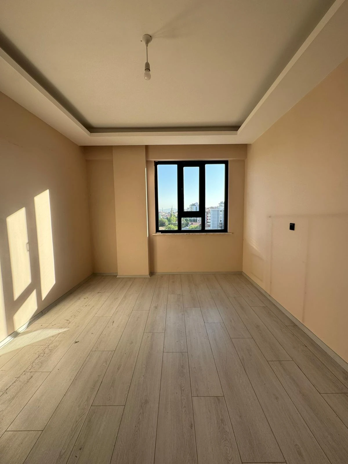 KONYA KARATAY SELİM SULTAN MAHALLESİ 2+1 SATILIK DAİRE!